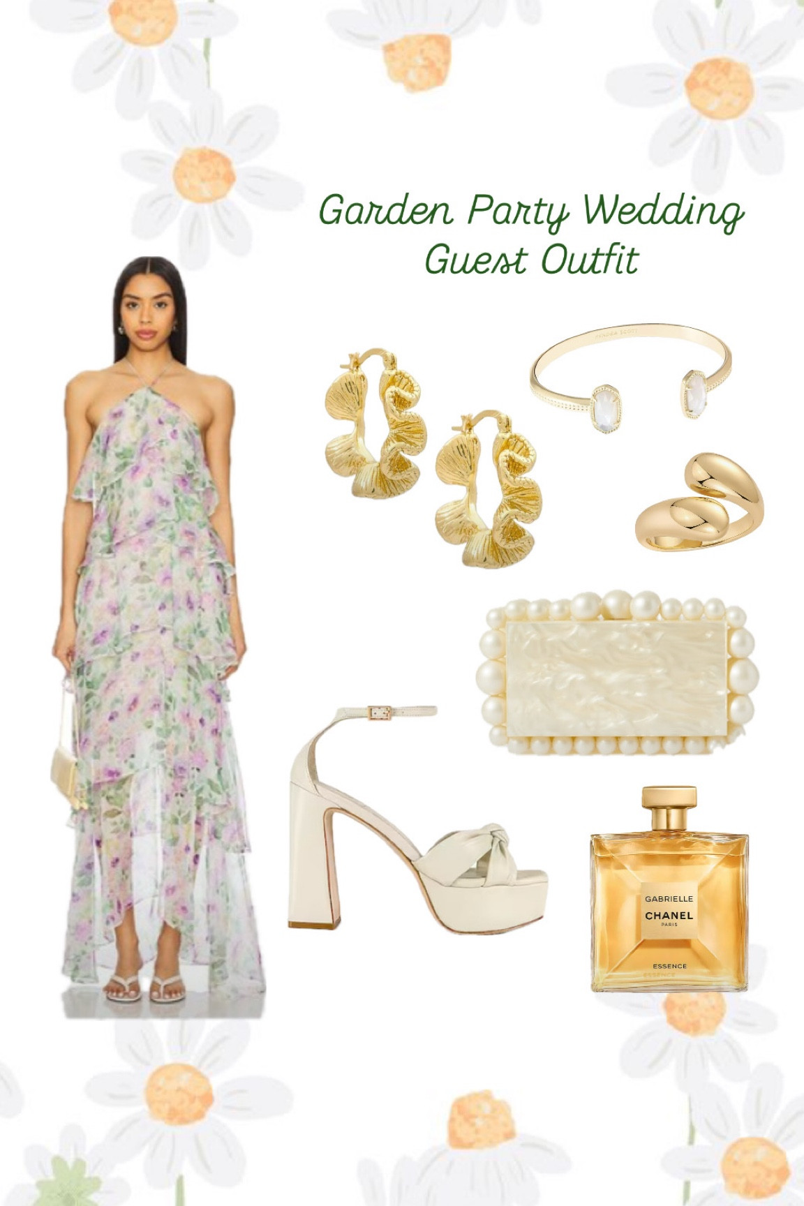 what i would wear to my garden party wedding 🌸🌷🤍 

spring wedding, spring weddings, spring dress, spring dresses, spring gown, spring gowns, formal dress, formal dresses, midi dress, midi dresses, maxi dress, maxi dresses, wedding guest, wedding guests, bridesmaid dress, bridesmaid dresses, bridesmaids dress, bridesmaids dresses, summer wedding inspo, summer wedding inspiration, summer wedding guest inspiration, summer wedding guest dress, summer wedding guest dresses, green gown, green gowns, green midi dress, green midi dresses, green maxi dress, green maxi dresses, black wedding, pink gown, green gowns, pink midi dress, pink midi dresses, pink maxi dress, pink maxi dresses, pink wedding, blue gown, blue gowns, blue midi dress, blue midi dresses, blue maxi dress, blue maxi dresses, blue wedding, floral wedding guest dress, floral gown, 

 

#LTKWedding