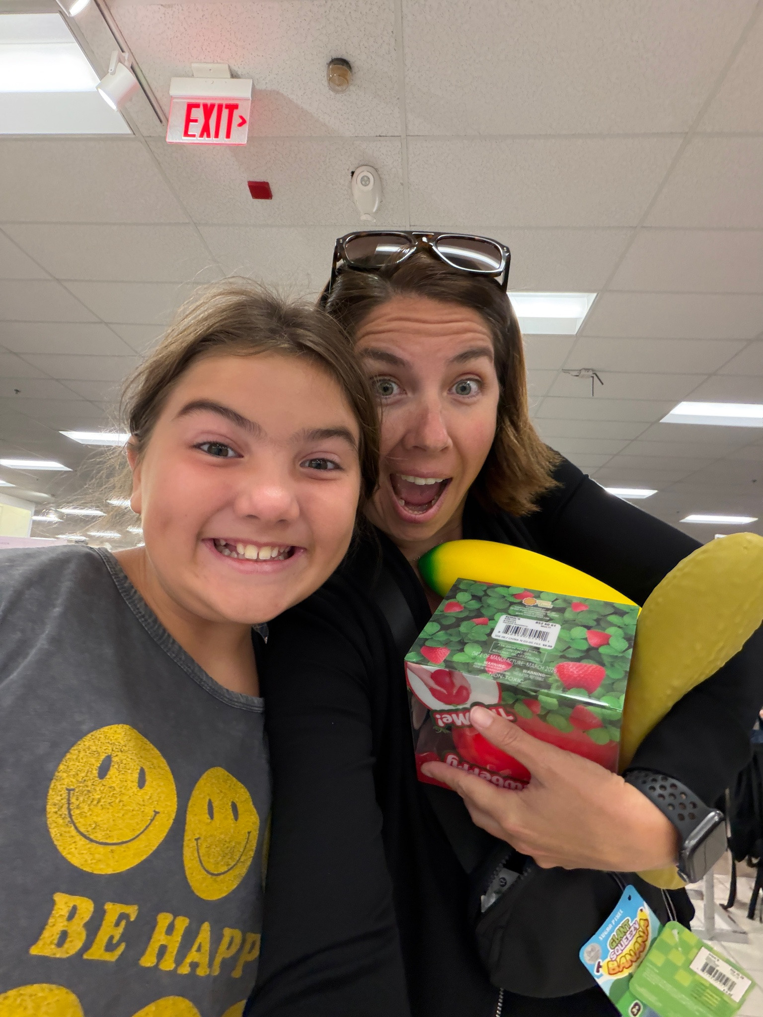 Squishy hunting successs! 
Don’t sleep on kohls! 
#squishy #sensory #kohlsfinds

#LTKdayinmylife #LTKmomlife #LTKKids