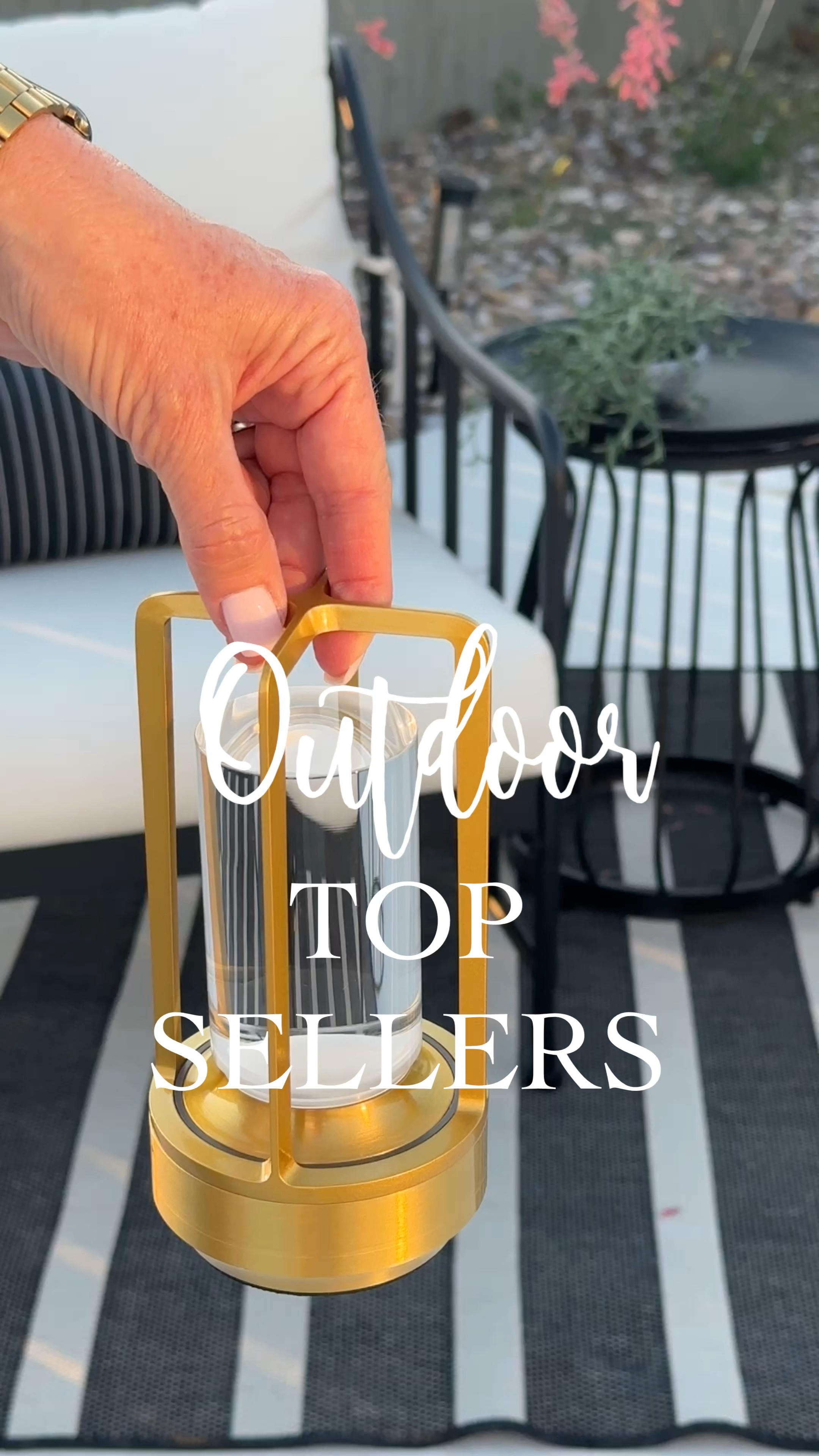 My Outdoor Top Sellers 

#LTKHome #LTKFindsUnder50 #LTKSeasonal