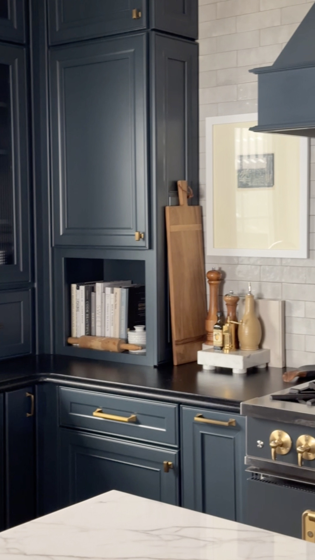 Classic kitchen essentials I use every day. ￼

#LTKHome