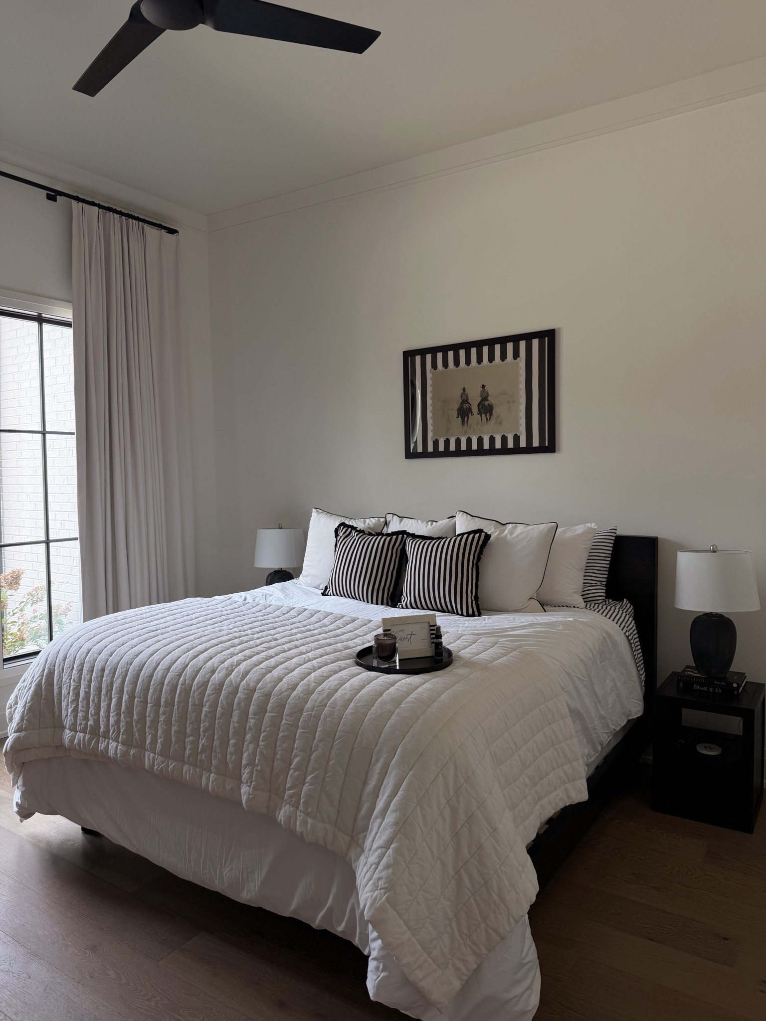 guest room links 🖤

#LTKSeasonal #LTKHome