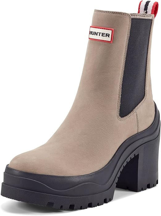 Hunter Women's Miana Bootie | Amazon (CA)