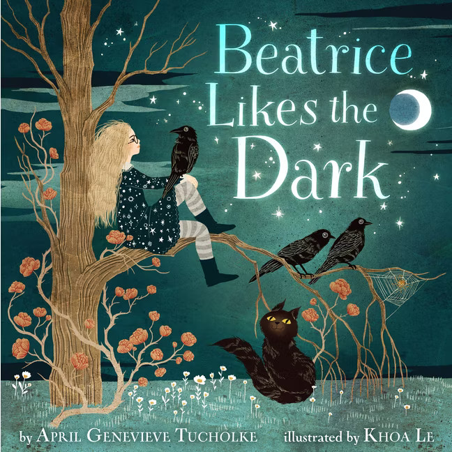 Beatrice Likes the Dark - by  April Genevieve Tucholke (Hardcover) | Target