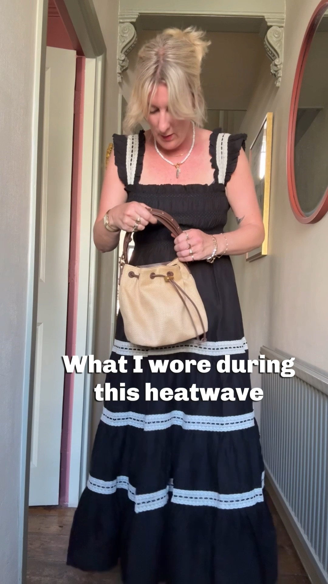 Feeling hot hot hot

#LTKuk #LTKsummer #LTKdresses