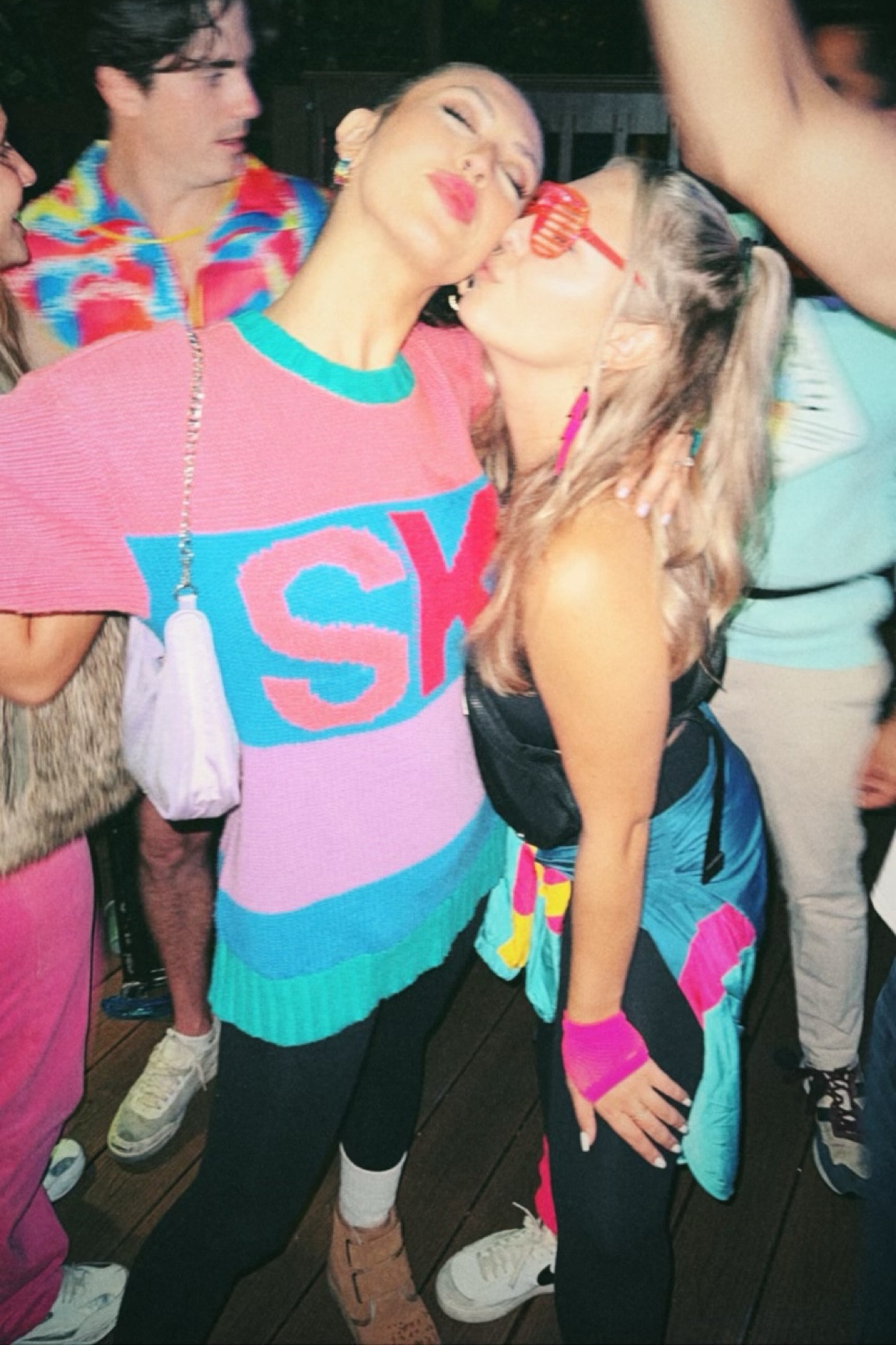 Aprés Ski ⛷️❄️