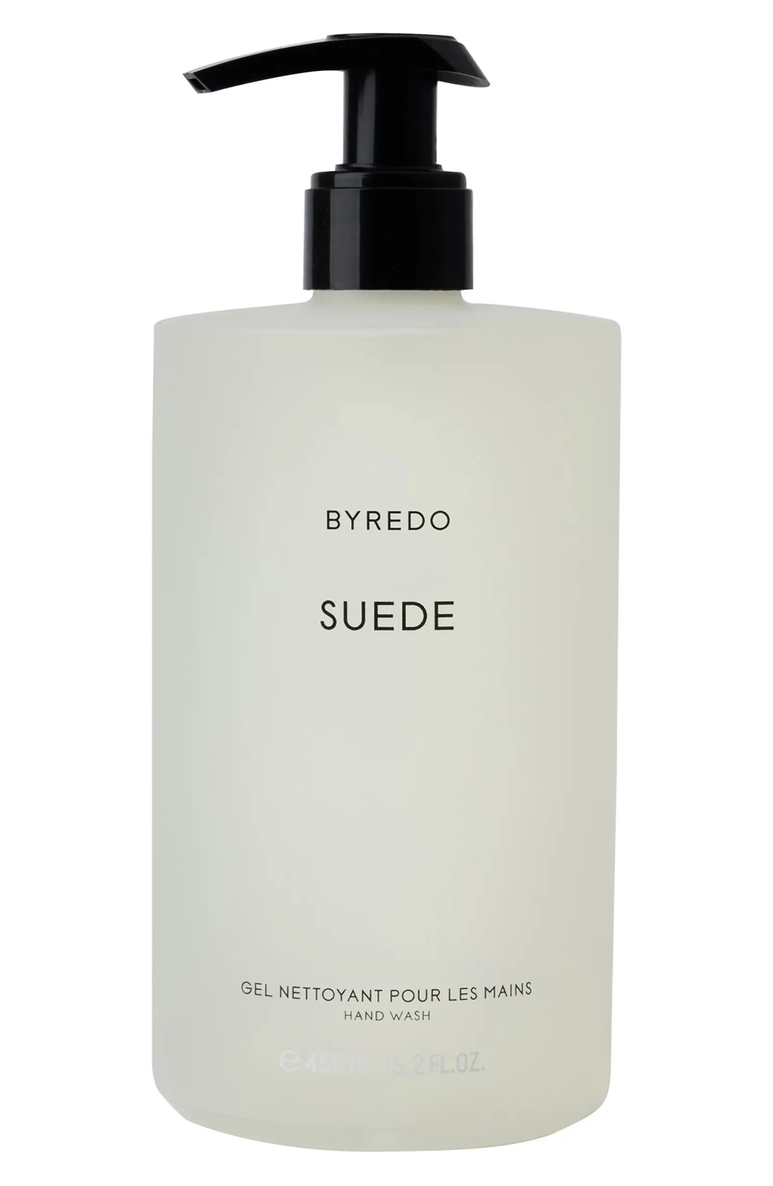 Suede Hand Wash | Nordstrom