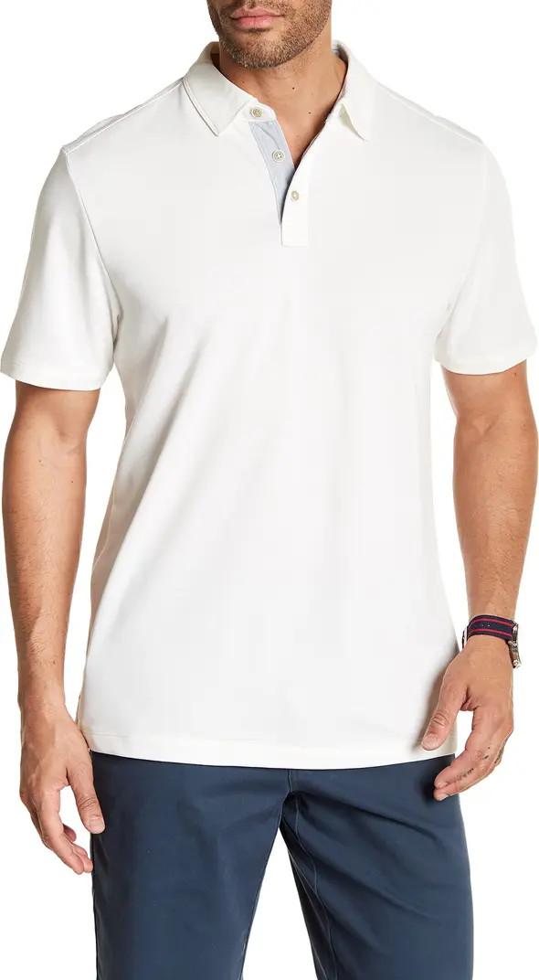 Shoreline Surf Polo | Nordstrom Rack
