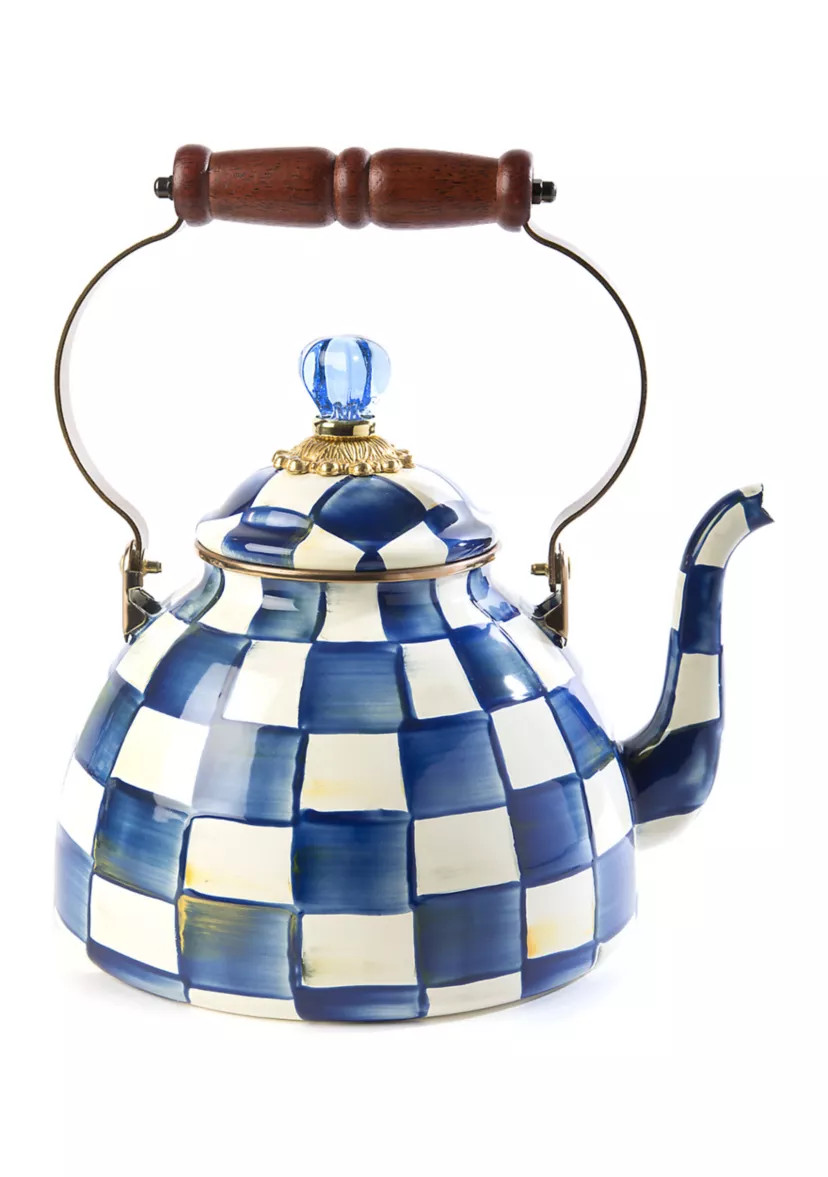 Enamel Kettle | Belk