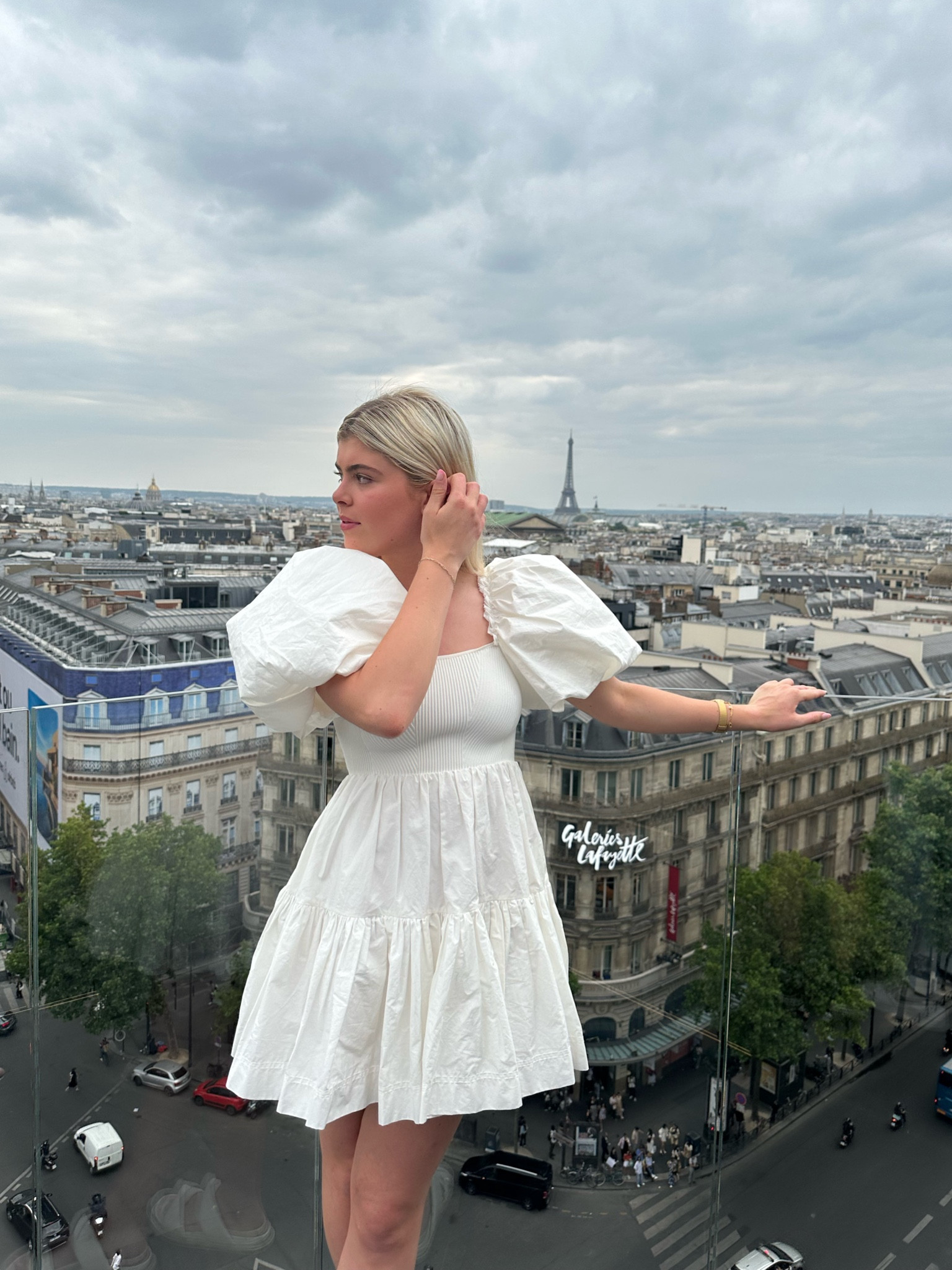 love this classic occasion piece, so cute and feminine. it’s currently on sale too!!🤍🤍

#LTKaustralia