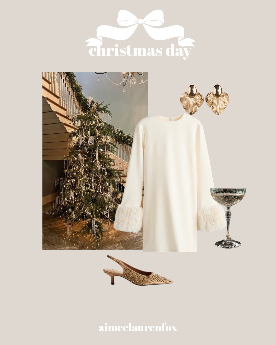 Christmas day outfit inspiration, party outfit ideas, festive season outfits, christmas pyjamas

#LTKfestive #LTKwinter #LTKuk