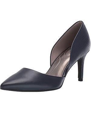 Bandolino Women's Grenow Pump | Amazon (US)