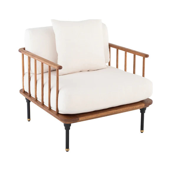 Distrikt Lounge Chair | 2Modern (US)