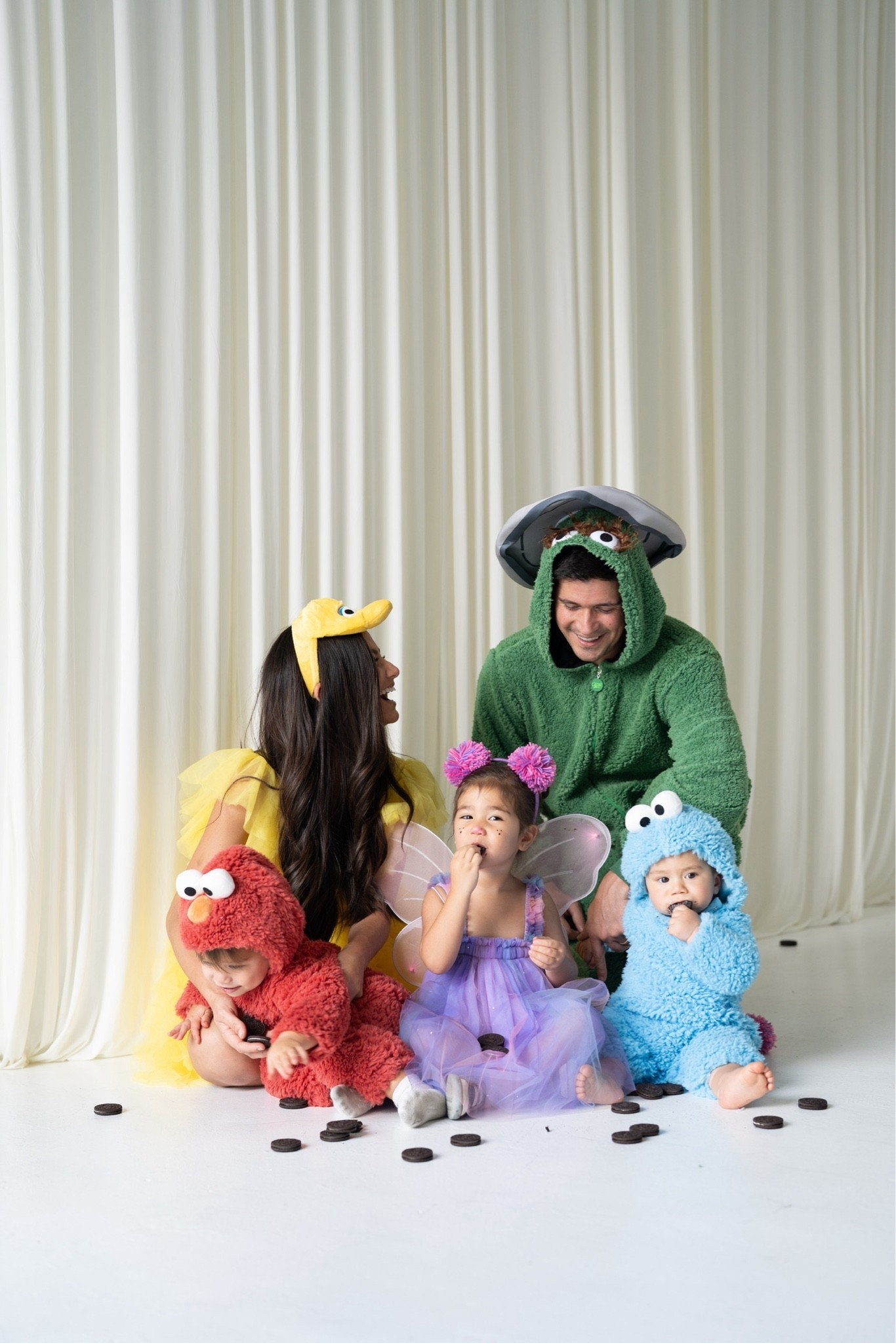 fun family halloween costume!

#LTKootd #LTKSeasonal #LTKKids