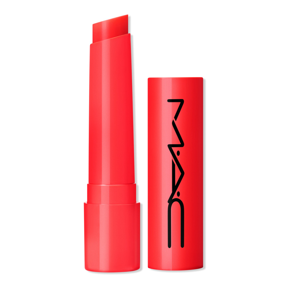 MAC Squirt Plumping Lip Gloss Stick - Heat Sensor | Ulta