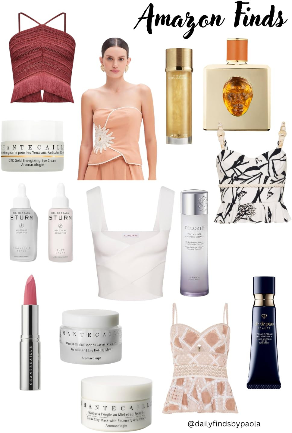 Freshen up your beauty routine with these Amazon finds. From rejuvenating masks to radiant founda... | Amazon (US)