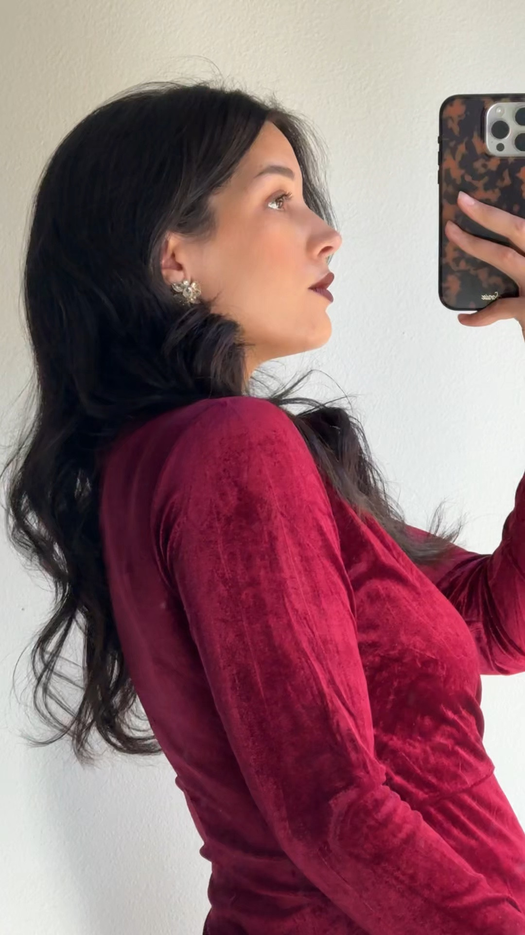 The most flattering holiday dress 

#LTKParties #LTKSeasonal #LTKHoliday