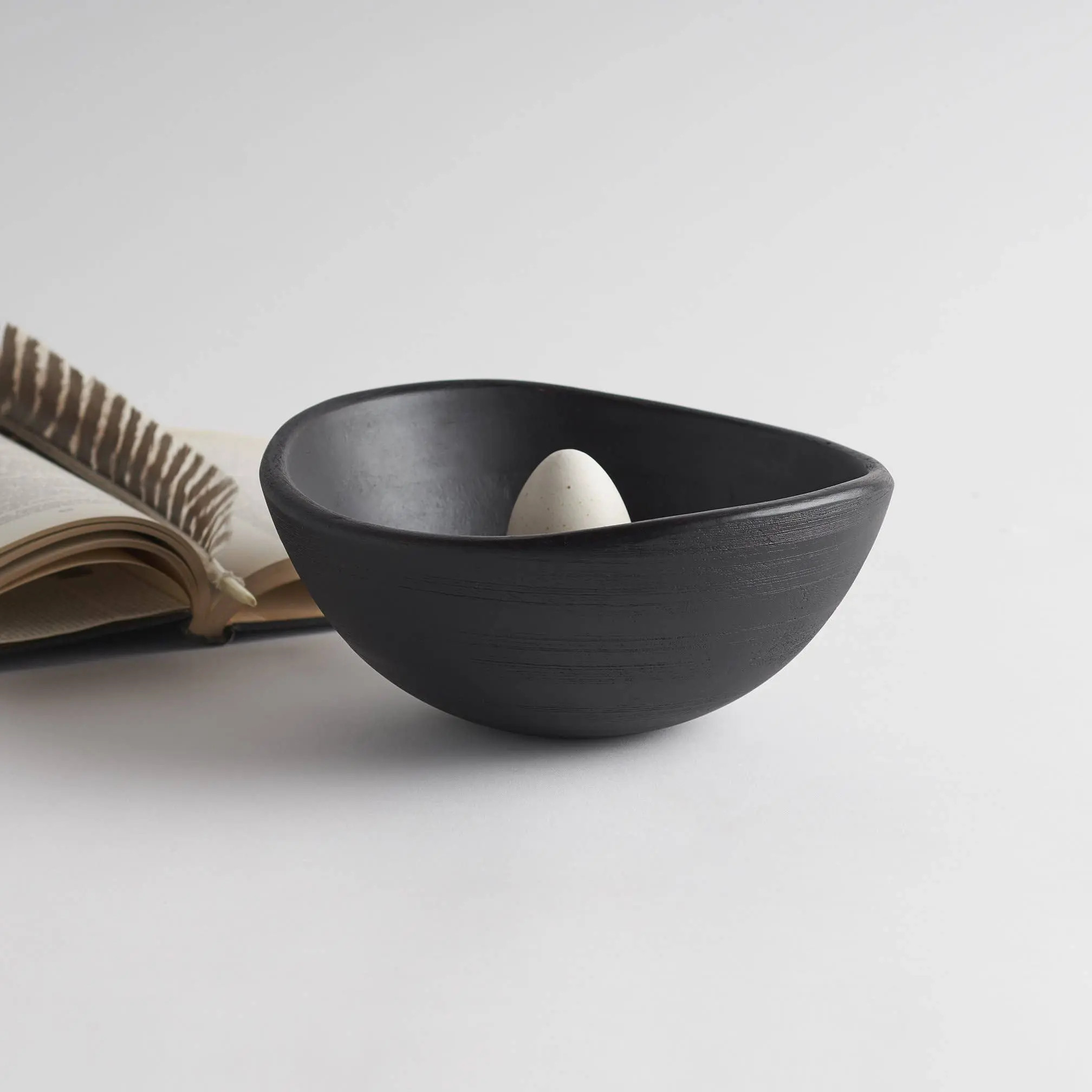 The Collective Deep Medium Bowl in Ebony at Nordstrom | Nordstrom