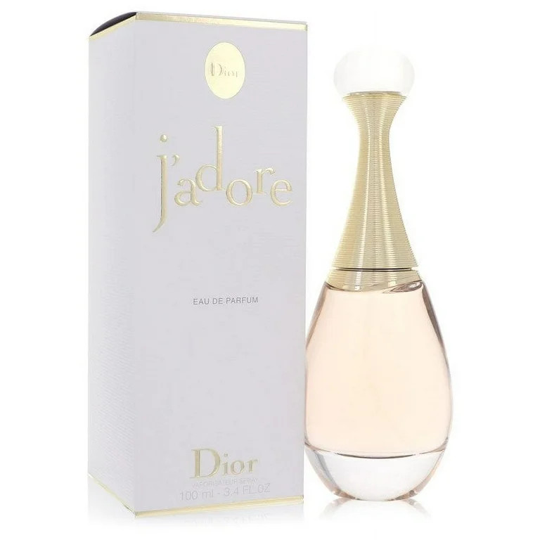 JADORE by Christian Dior Eau De Parfum Spray 3.4 oz for Female | Walmart (US)