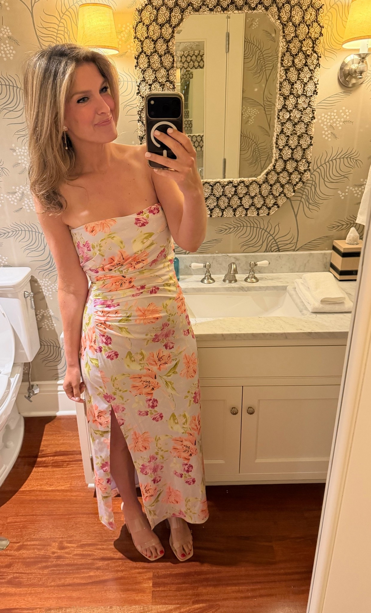 My designer dress is for sale under $100!!

#LTKootd #LTKSeasonal #LTKSaleAlert