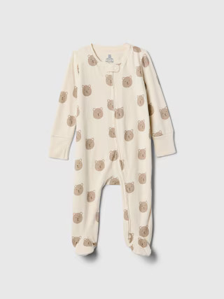 Baby First Favorites One-Piece | Gap (US)