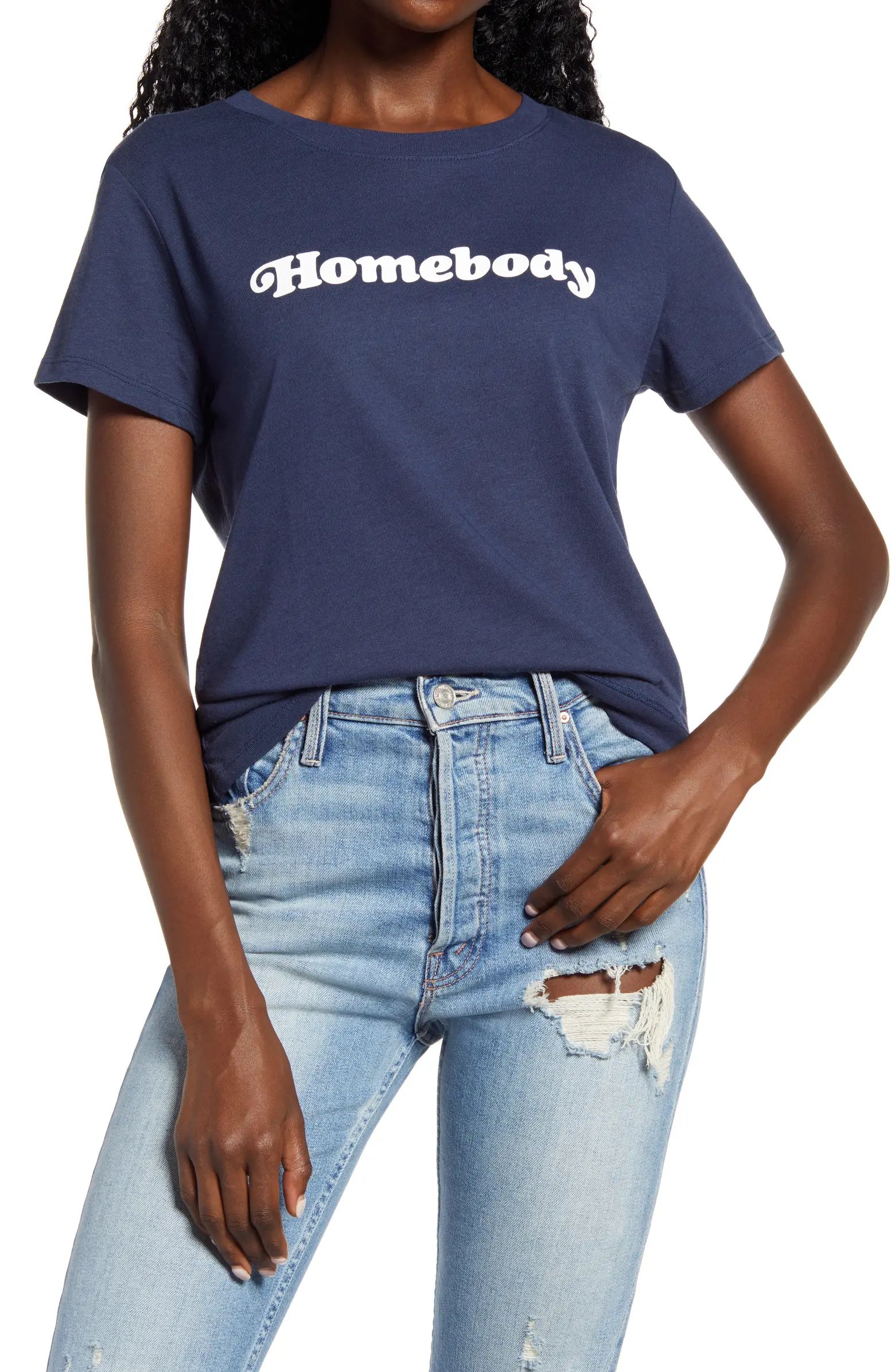 Homebody Graphic Tee | Nordstrom