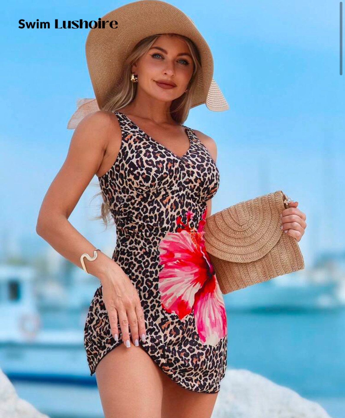 #vacationoutfit