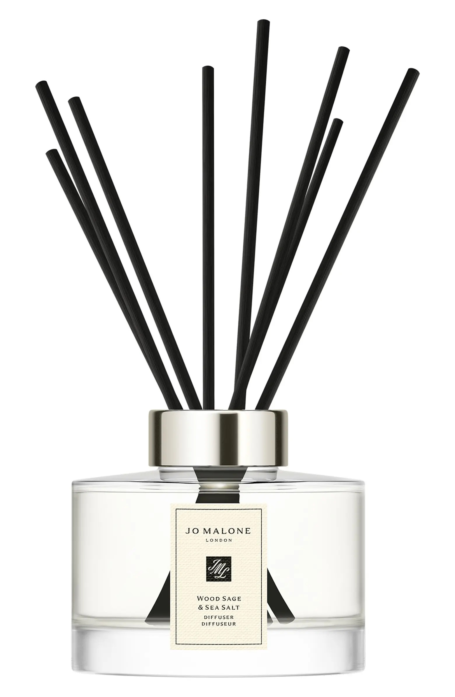 Wood Sage & Sea Salt Fragrance Diffuser | Nordstrom