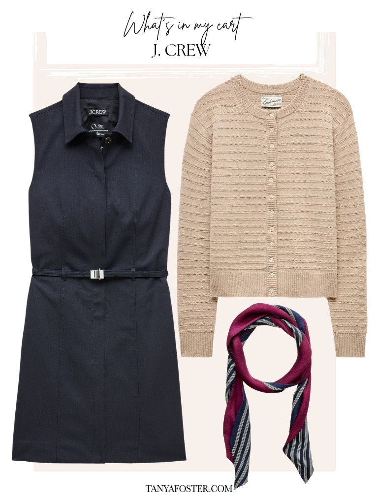 Chic early fall finds from @jcrew

#LTKootd #LTKSeasonal #LTKWorkwear