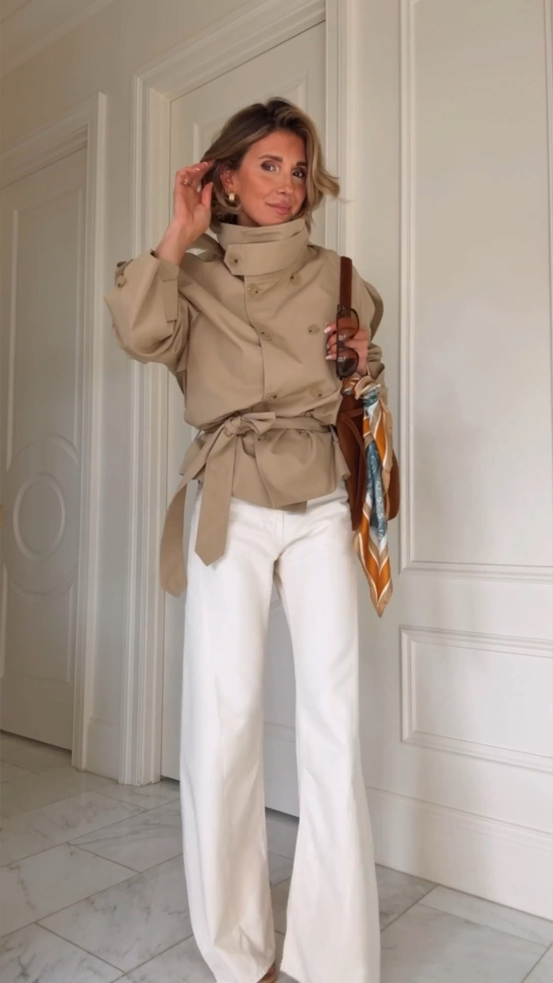 Obsessed with these jeans… and sizes are going fast! Everyone needs these for spring.

For reference, I’m 5’7 and wearing a size 25.

#LTKootd