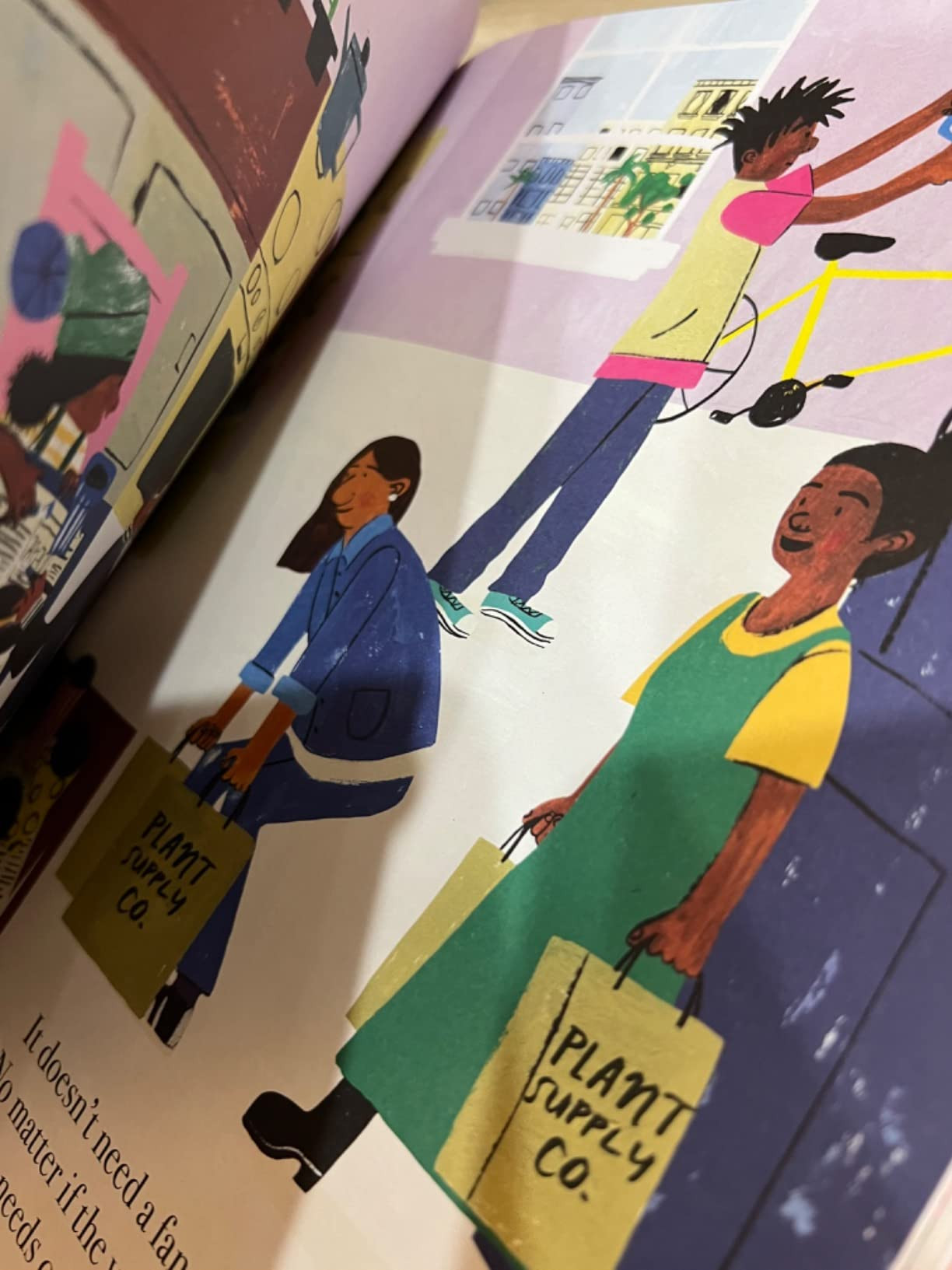 Love Grows Everywhere | Amazon (US)