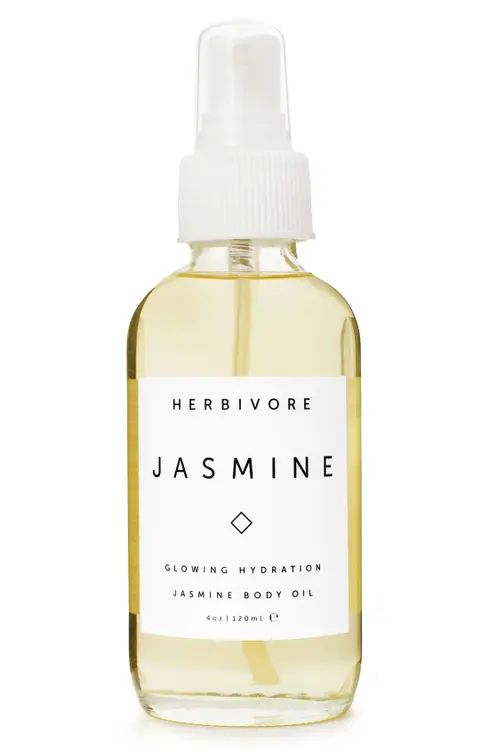 Herbivore Botanicals Jasmine Body Oil | Nordstrom