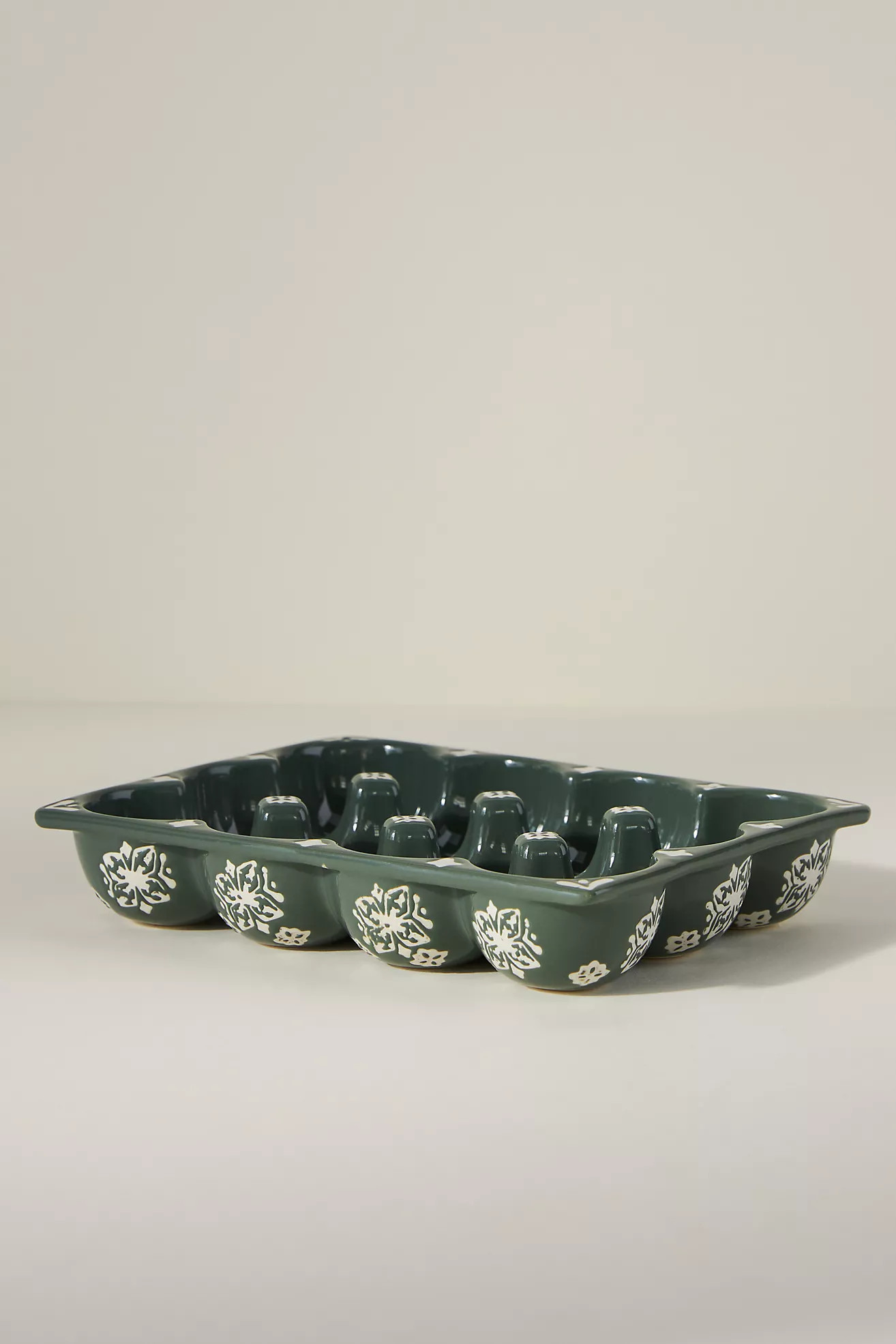 Countryside Egg Crate | Anthropologie (US)