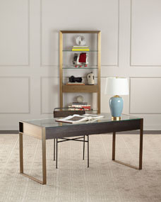 Curata Writing Desk | Horchow