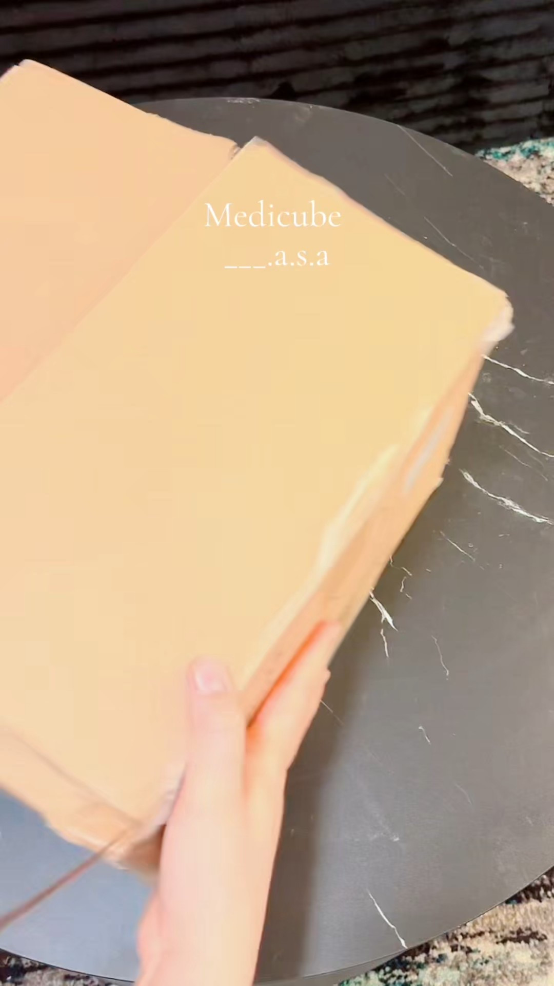 Medicube SkinCare

#LTKBeauty #LTKValentine #LTKdayinmylife