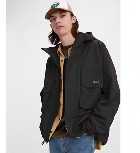 Bartlett Utility Jacket | LEVI'S (US)