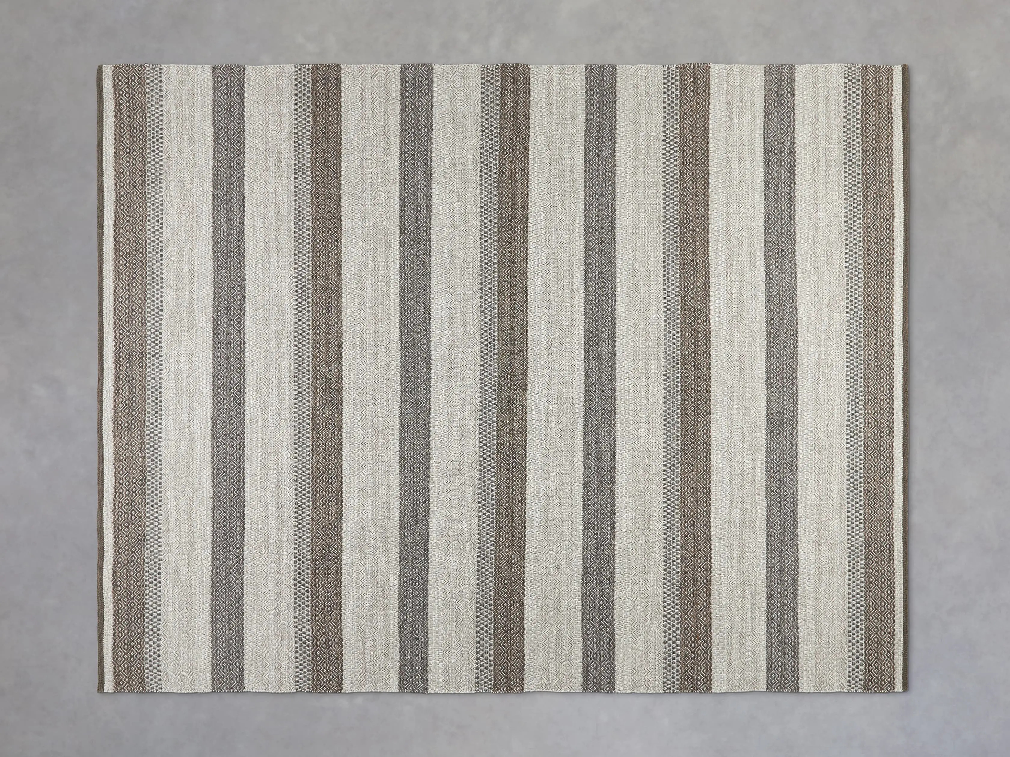 Alix Performance Rug | Arhaus
