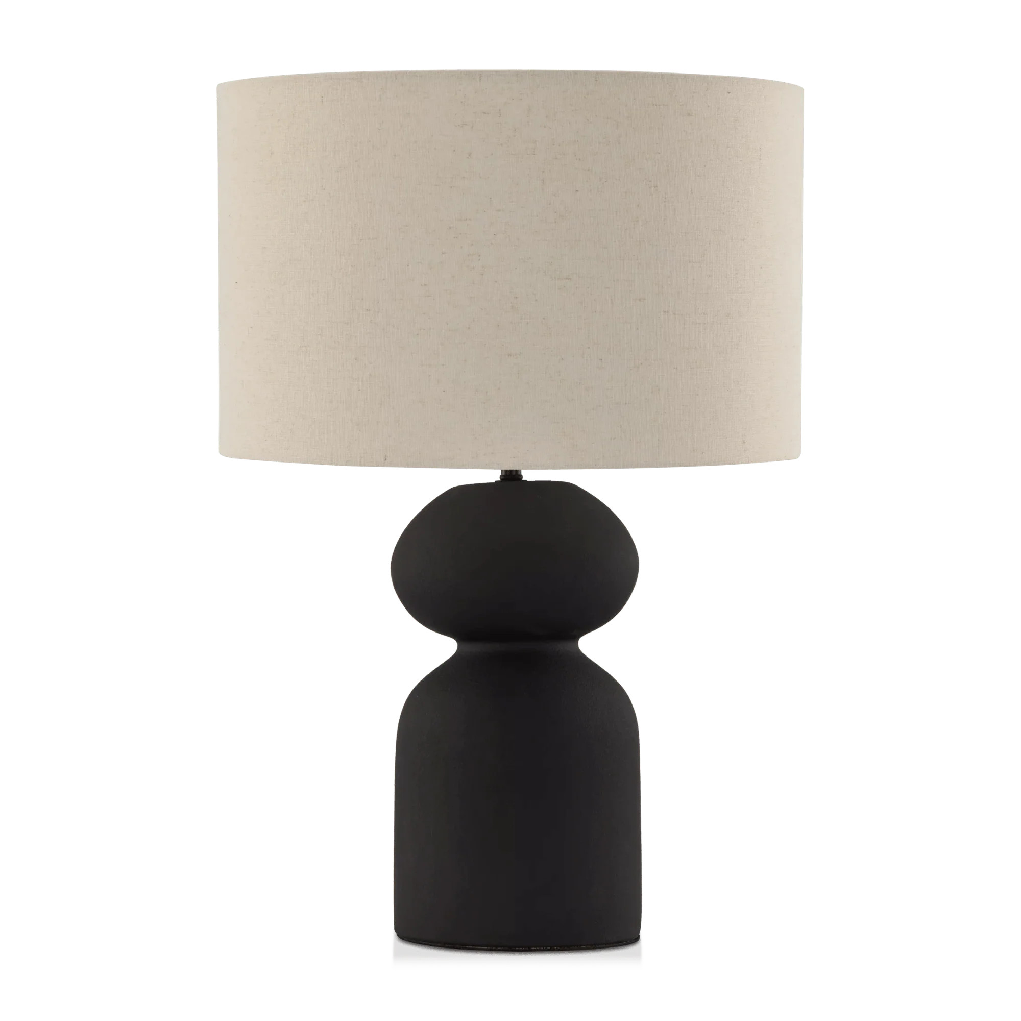 Ceramic Table Lamp | Bouclair