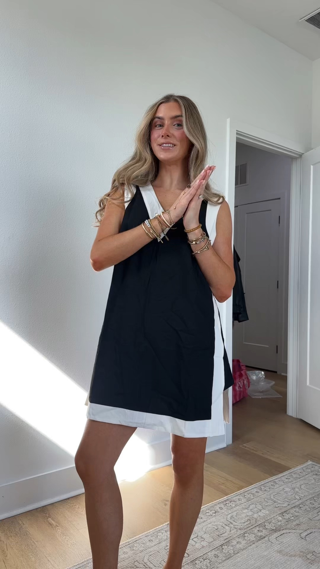 it’s a known fact that I’m obsessed with two piece matching sets and of course amazon too and these are giving all the vibes while being on an amazon budget !! 🤗 5’4/24/s 

#founditonamazon #amazonfashionfinds #amazonsummerfashion #amazonmatchingsets #amazontwopiecesets @Amazon Fashion

#LTKootd #LTKSeasonal #LTKSaleAlert