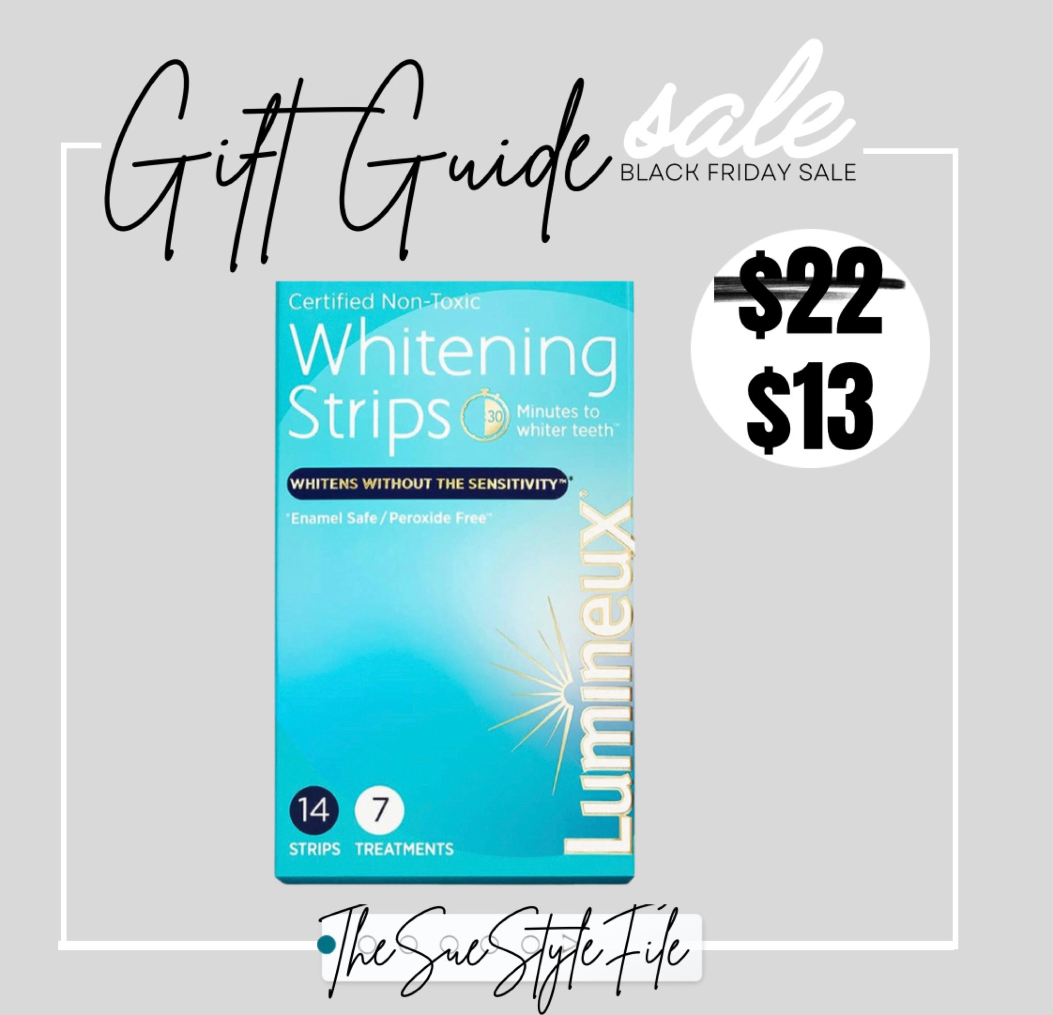 #LTKGiftGuide #LTKHoliday #LTKCyberWeek