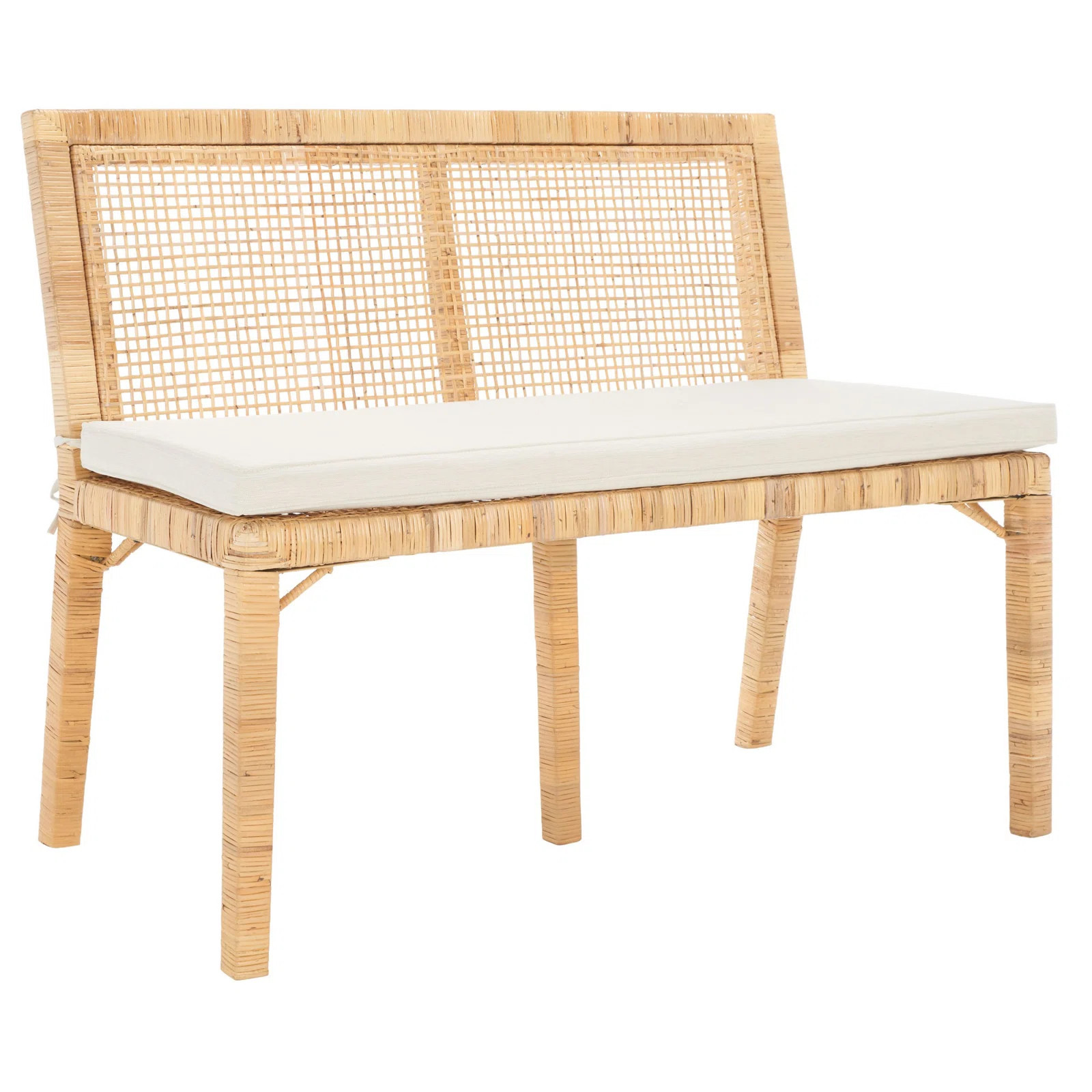 Mcadams Sofa Bench | Wayfair Professional