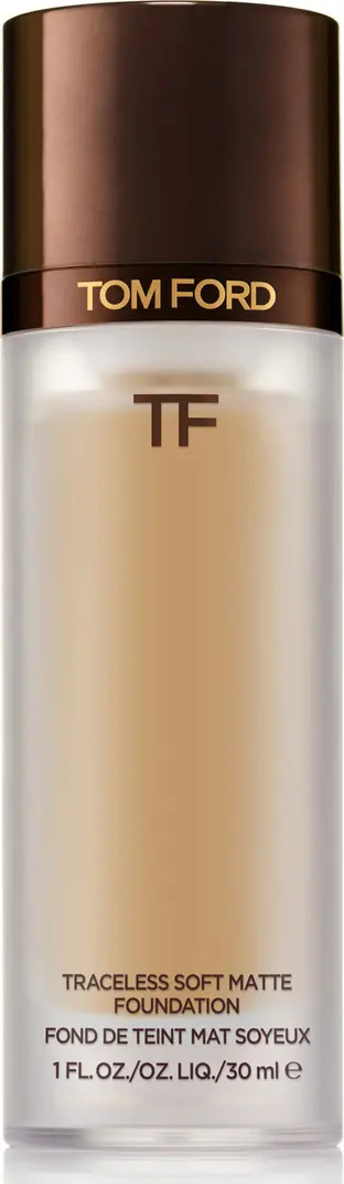 TOM FORD Traceless Soft Matte Foundation | Nordstrom | Nordstrom