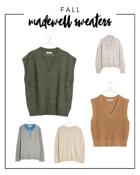 Sweater weather is here!! 

#LTKSeasonal #LTKfindsunder50 #LTKSale