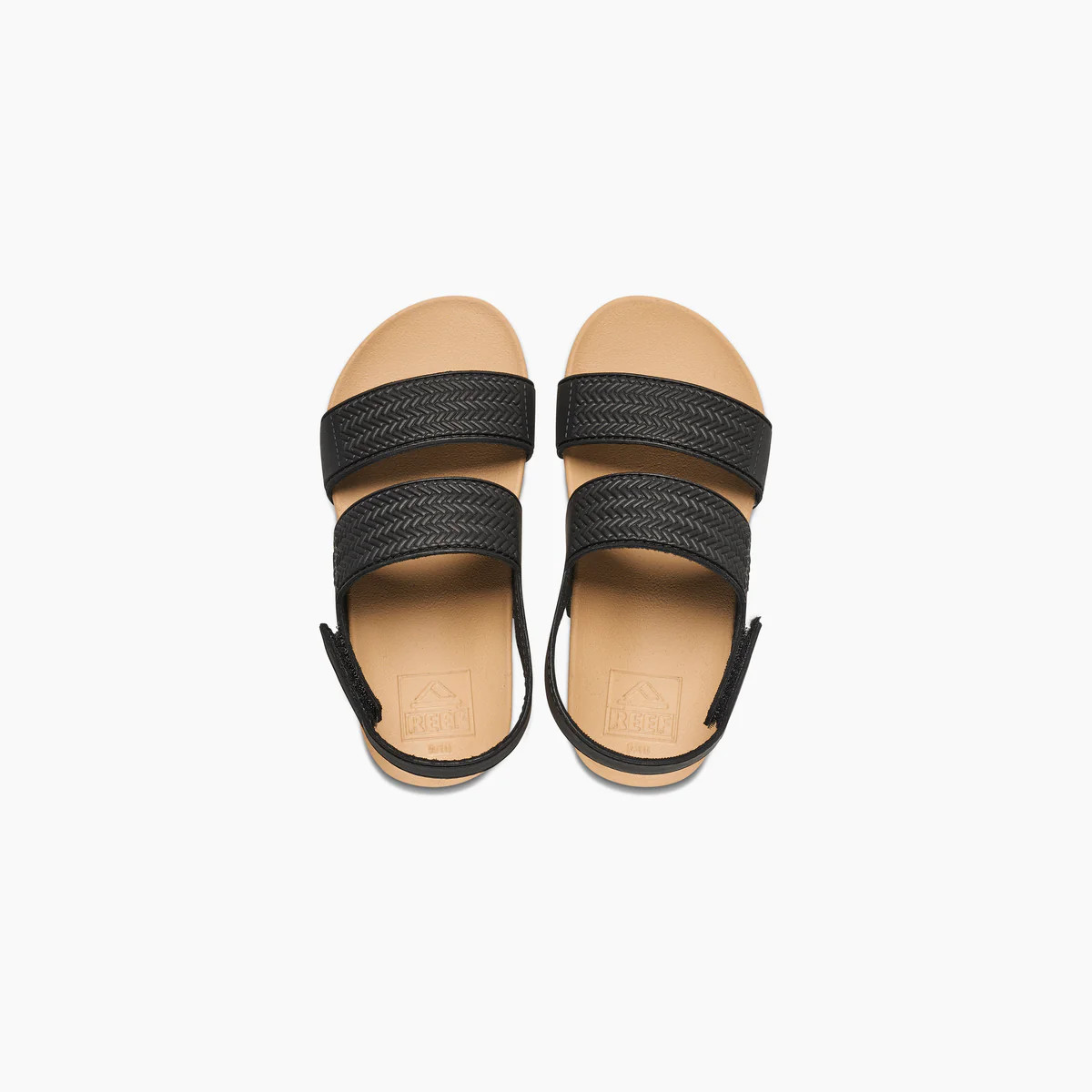 Toddler Girl's Water Vista Sandals in Golden Hour | REEF® | REEF