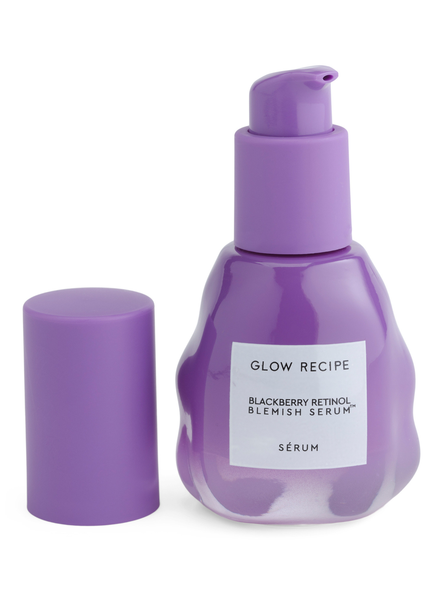 1oz Blackberry Retinol Full Size Serum | TJ Maxx