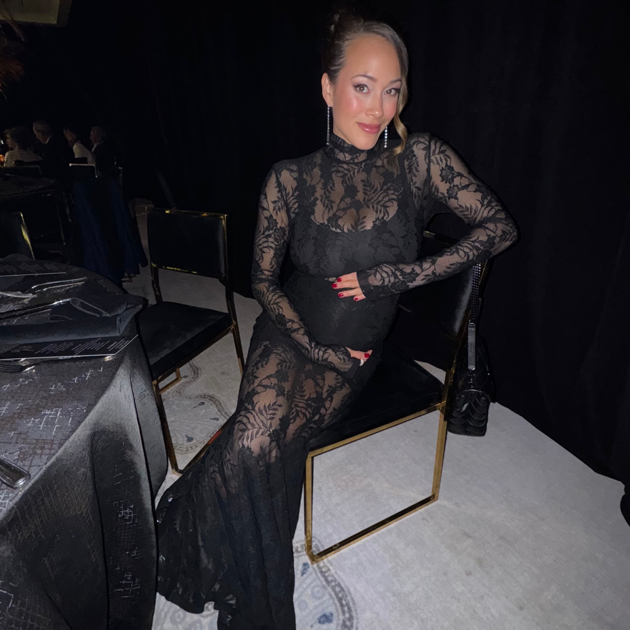 The perfect holiday dress. On sale 30% off 🥰🖤

#LTKBump #LTKSaleAlert #LTKHoliday