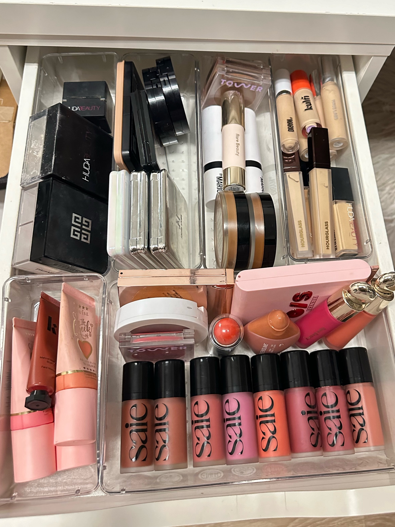 fav blushes!! cream. powder. liquid. 

#LTKSeasonal #LTKbeauty #LTKMostLoved