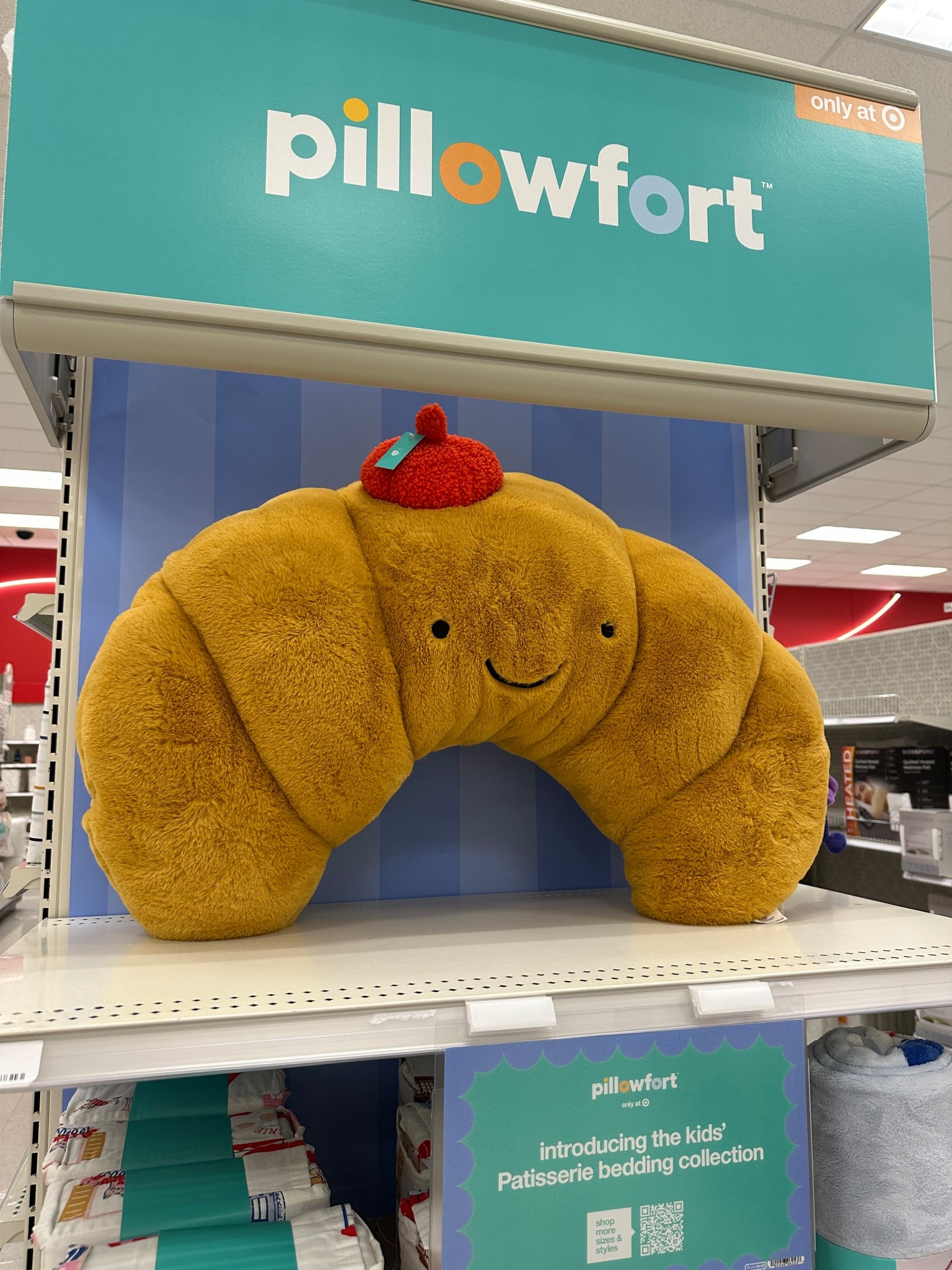 The cutest new kids room decor arrivals at target to add more whimsy into your world! ❤️

#LTKKids #LTKmomlife #LTKHome