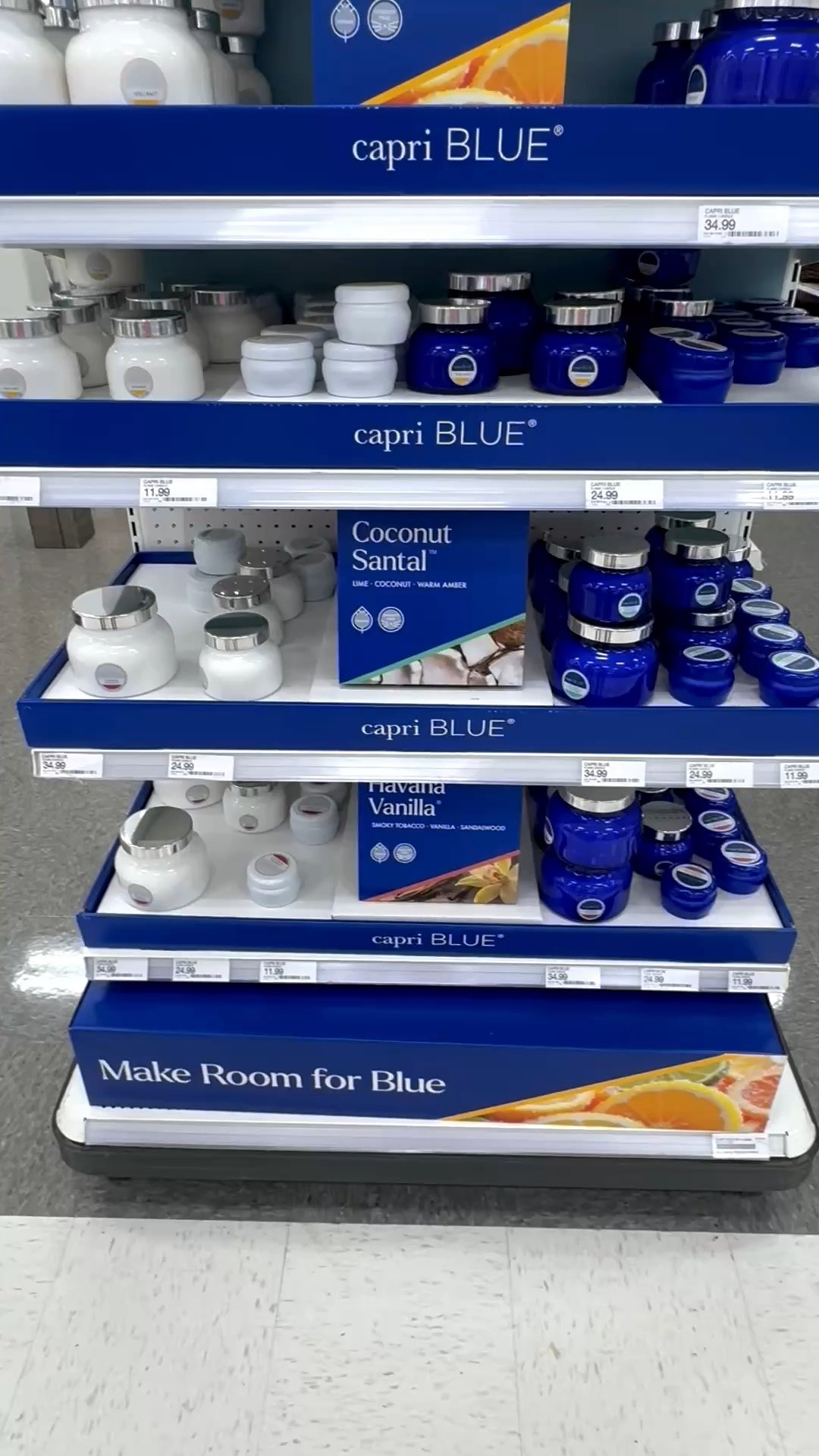 New at #target My favorite #valcano