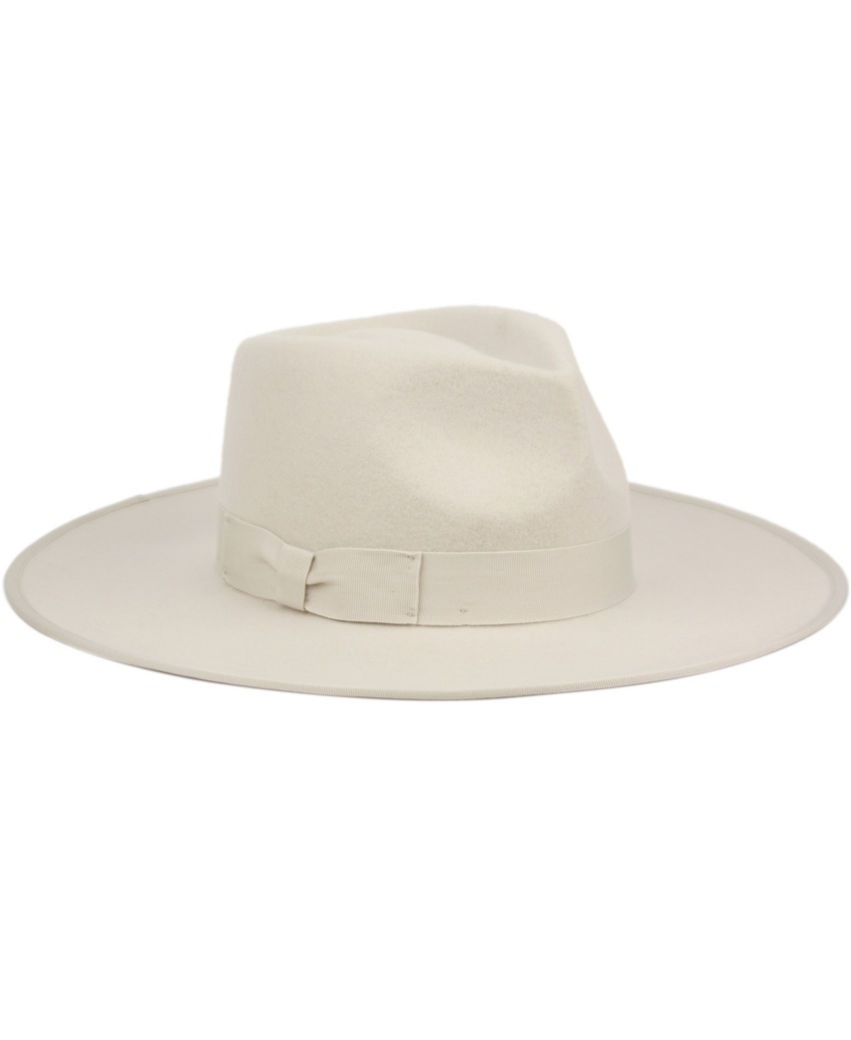 Angela & William Women's Wide Brim Felt Rancher Fedora Hat | Macys (US)