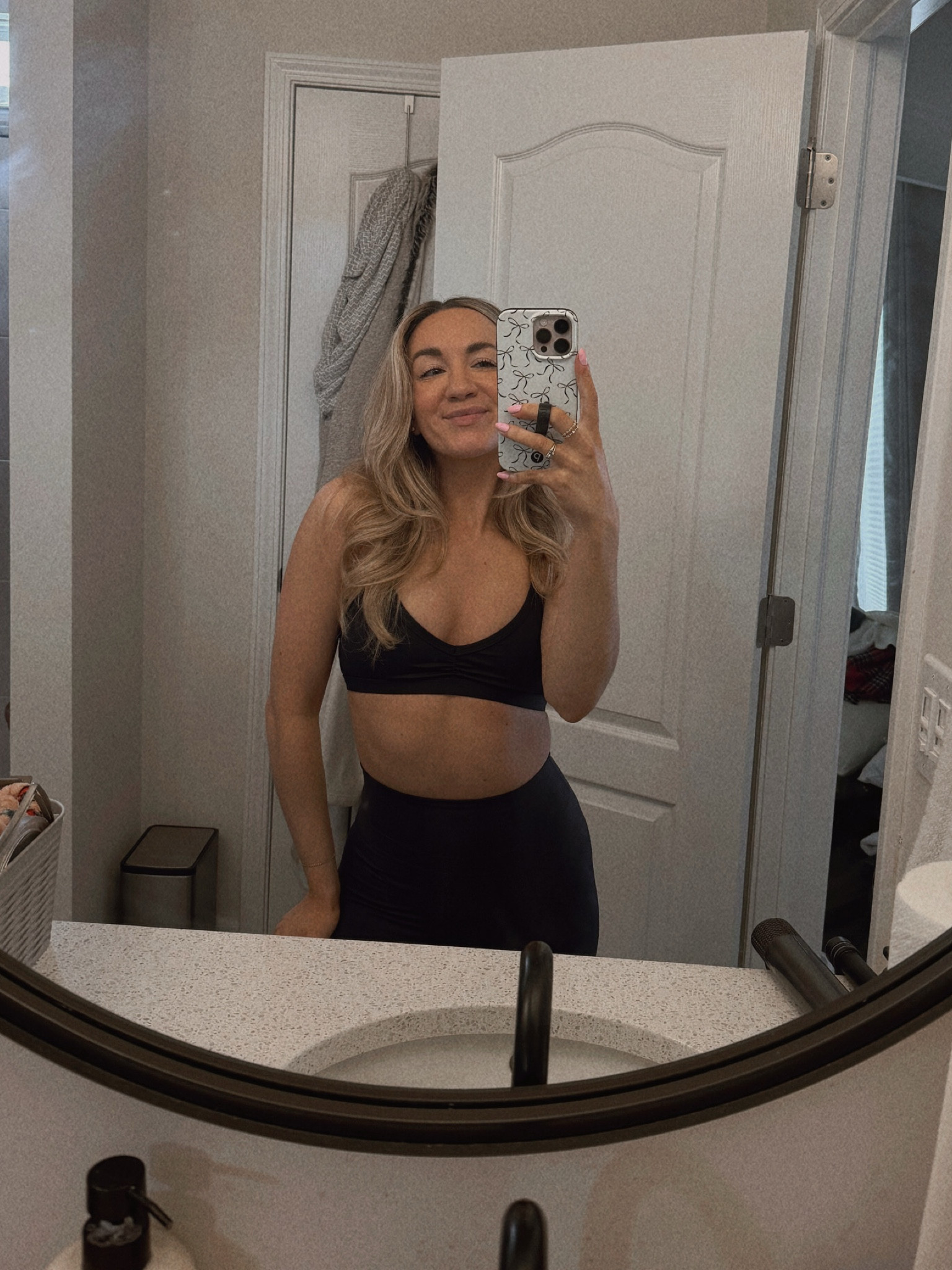 Gymshark! Small in top and bottoms  

#LTKFindsUnder100 #LTKActive #LTKFindsUnder50